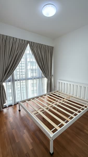 Parc Centros, 92 Punggol Central, 2 Bedrooms, 764 sqft, Condominium For Sale, by May Chong 張雲, 500213192 - Bedroom - PropertyGuru.com.sg