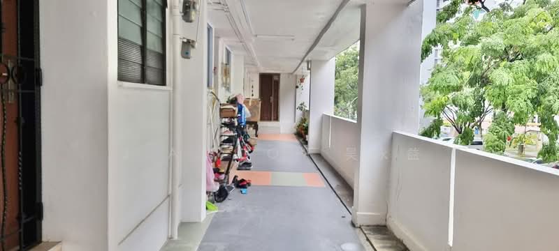 39 Bedok South Road, 39 Bedok South Road, 2 Bedrooms, 721 sqft, HDB Flat For Sale, by J.A. Goh 吴永益, 500213197 - Corridor - PropertyGuru.com.sg