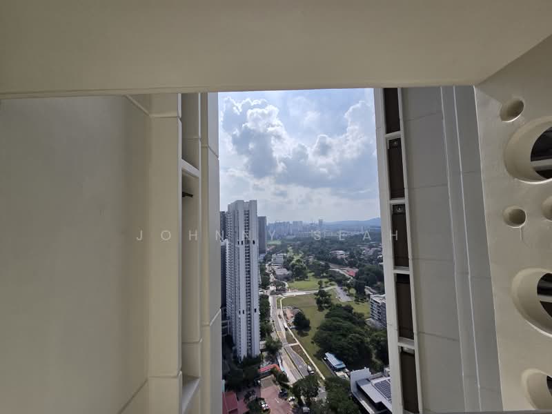 88 Dawson Road, 88 Dawson Road, 3 Bedrooms, 893 sqft, HDB Flat For Rent, by Johnny Seah, 500213200 - Yard View - PropertyGuru.com.sg