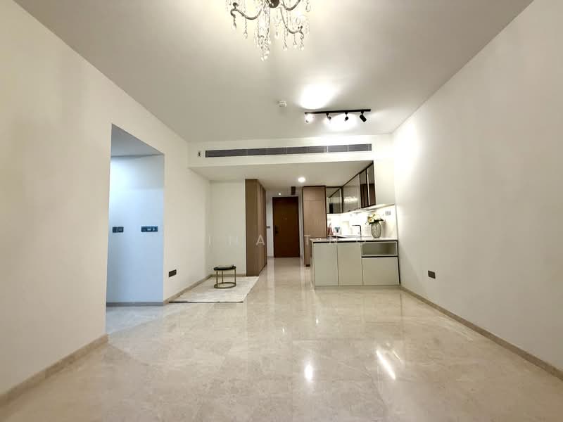 The Atelier, 2 Makeway Avenue, 2 Bedrooms, 872 sqft, Condominium For Rent, by Gina Tng, 500213201 - Interior - PropertyGuru.com.sg