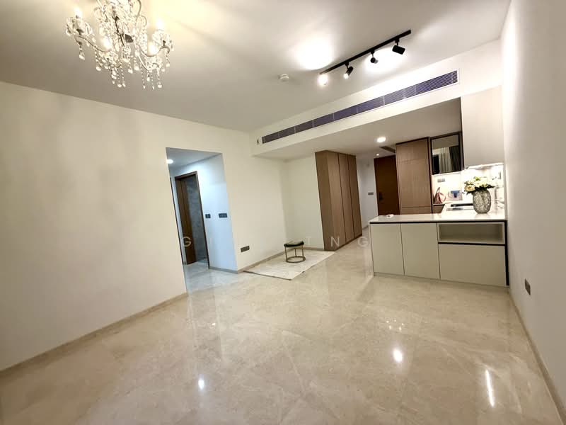 The Atelier, 2 Makeway Avenue, 2 Bedrooms, 872 sqft, Condominium For Rent, by Gina Tng, 500213201 - Interior - PropertyGuru.com.sg