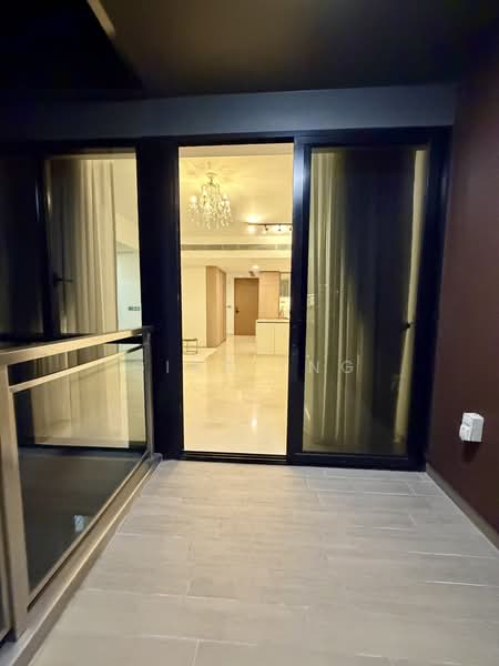 The Atelier, 2 Makeway Avenue, 2 Bedrooms, 872 sqft, Condominium For Rent, by Gina Tng, 500213201 - Interior - PropertyGuru.com.sg