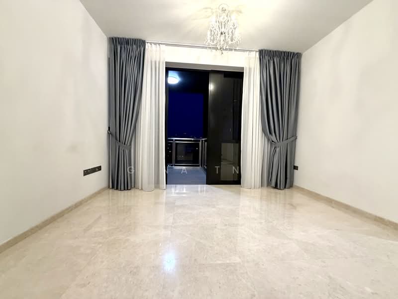 The Atelier, 2 Makeway Avenue, 2 Bedrooms, 872 sqft, Condominium For Rent, by Gina Tng, 500213201 - Balcony - PropertyGuru.com.sg