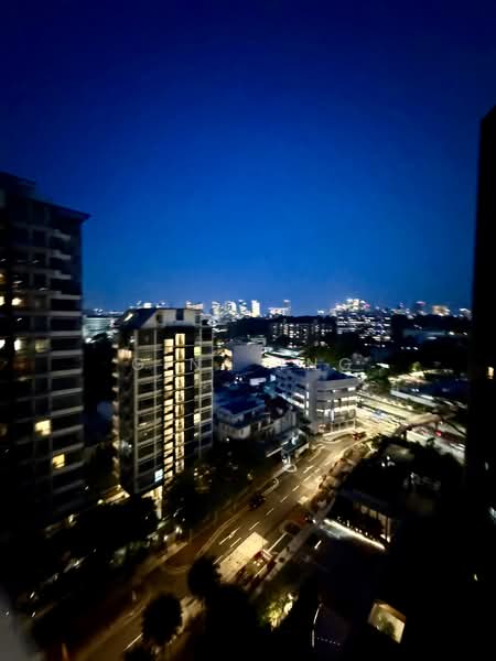 The Atelier, 2 Makeway Avenue, 2 Bedrooms, 872 sqft, Condominium For Rent, by Gina Tng, 500213201 - View - PropertyGuru.com.sg