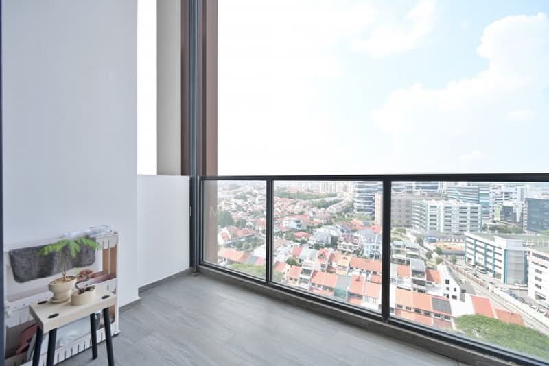 Botanique at Bartley, 221 Upper Paya Lebar Road, 1 Bedroom, 689 sqft, Condominium For Sale, by Lim Liang, 500213202 - PropertyGuru.com.sg