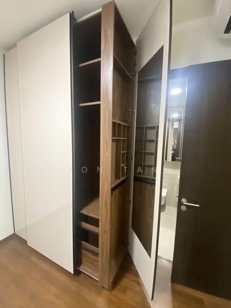 Forett at Bukit Timah, 32A Toh Tuck Road, 2 Bedrooms, 764 sqft, Condominium For Rent, by Jon Tan, 500213204 - Interior - PropertyGuru.com.sg