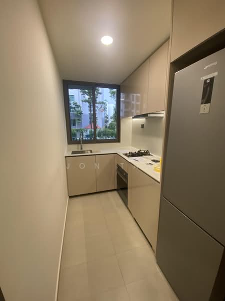 Forett at Bukit Timah, 32A Toh Tuck Road, 2 Bedrooms, 764 sqft, Condominium For Rent, by Jon Tan, 500213204 - Kitchen - PropertyGuru.com.sg