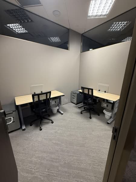 Hub Synergy Point, 70 Anson Road, 200 sqft, Office For Rent, by KelvinS See, 500213208 - Study - CommercialGuru.com.sg