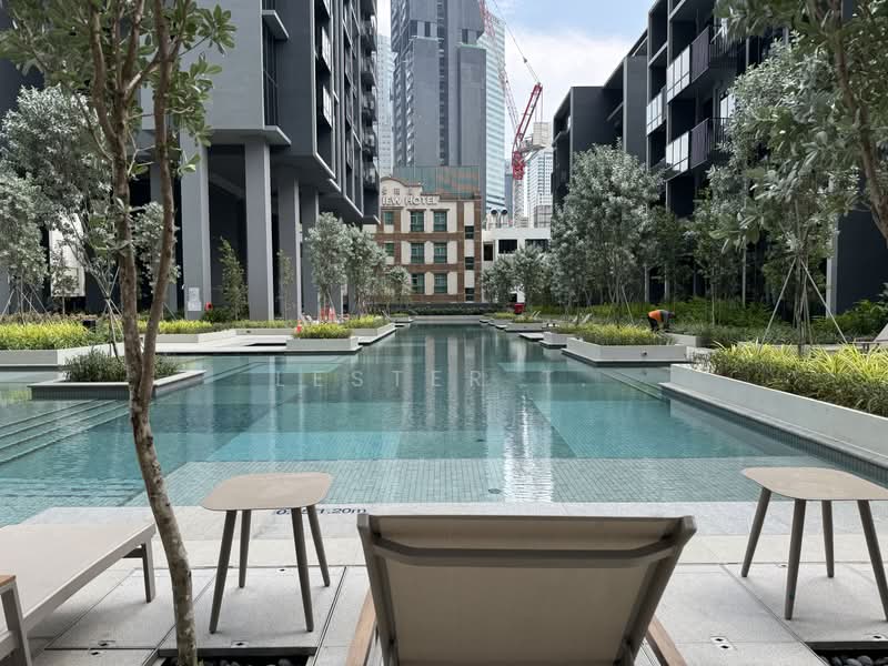 The M, 36 Middle Road, 2 Bedrooms, 667 sqft, Condominium For Sale, by Lester T., 500213209 - Exterior - PropertyGuru.com.sg