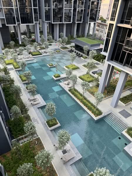 The M, 36 Middle Road, 2 Bedrooms, 667 sqft, Condominium For Sale, by Lester T., 500213209 - Exterior - PropertyGuru.com.sg