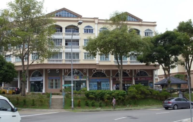 Sin Ming Plaza, 2 Sin Ming Road, 1,119 sqft, Shop / Shophouse For Rent, by Ssharon Loh, 500213213 - CommercialGuru.com.sg