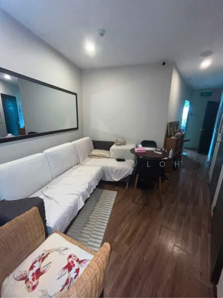 Sin Ming Plaza, 2 Sin Ming Road, 1,119 sqft, Shop / Shophouse For Rent, by Ssharon Loh, 500213213 - CommercialGuru.com.sg
