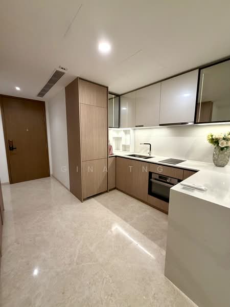 The Atelier, 2 Makeway Avenue, 2 Bedrooms, 872 sqft, Condominium For Sale, by Gina Tng, 500213214 - PropertyGuru.com.sg