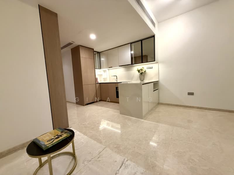 The Atelier, 2 Makeway Avenue, 2 Bedrooms, 872 sqft, Condominium For Sale, by Gina Tng, 500213214 - PropertyGuru.com.sg