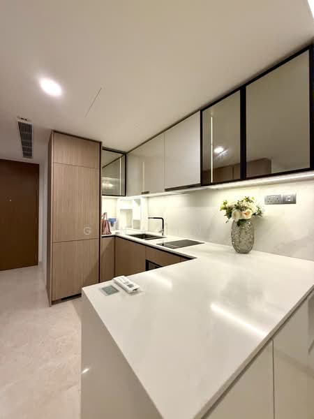 The Atelier, 2 Makeway Avenue, 2 Bedrooms, 872 sqft, Condominium For Sale, by Gina Tng, 500213214 - PropertyGuru.com.sg