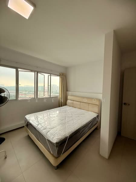 687C Choa Chu Kang Drive, 687C Choa Chu Kang Drive, Room Rental, 200 sqft, HDB Flat For Rent, by Serene Goh, 500213215 - Bedroom - PropertyGuru.com.sg