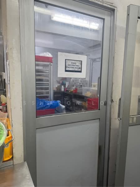 Food XChange @ Admiralty, 8A Admiralty Street, 4,170 sqft, Factory / Workshop (B2) For Rent, by Ssharon Loh, 500213221 - CommercialGuru.com.sg