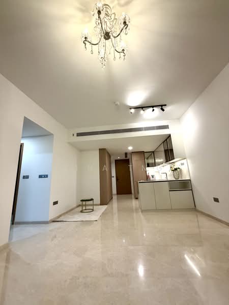 Luxurious almost brand new condo near to Newton Mrt, Makeway Avenue, 2 Bedrooms, 872 sqft, Condominium For Rent, by Gina Tng, 500213222 - Interior - PropertyGuru.com.sg