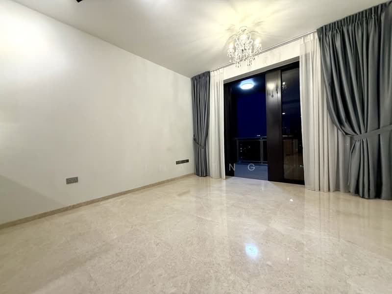 Luxurious almost brand new condo near to Newton Mrt, Makeway Avenue, 2 Bedrooms, 872 sqft, Condominium For Rent, by Gina Tng, 500213222 - Balcony - PropertyGuru.com.sg
