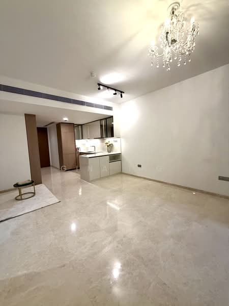 Luxurious almost brand new condo near to Newton Mrt, Makeway Avenue, 2 Bedrooms, 872 sqft, Condominium For Rent, by Gina Tng, 500213222 - Interior - PropertyGuru.com.sg