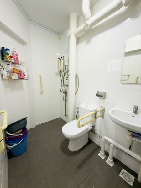114 Bukit Purmei Road, 114 Bukit Purmei Road, Room Rental, 11 sqft, HDB Flat For Rent, by Latha Kannan, 500213223 - PropertyGuru.com.sg