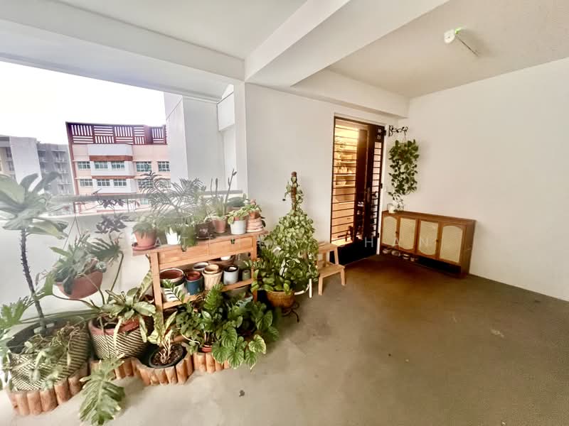 355A Anchorvale Lane, 355A Anchorvale Lane, 1 Bedroom, 409 sqft, HDB Flat For Sale, by Matthew Chan, 500213224 - Corner unit. Total privacy! - PropertyGuru.com.sg