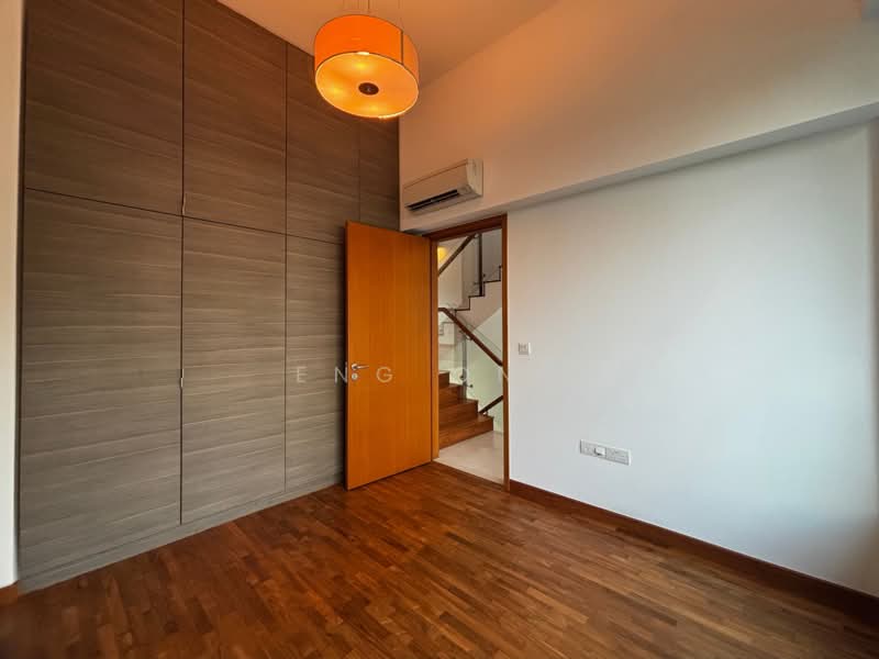 Cabana, 145A Sunrise Terrace, 4 Bedrooms, 3,068 sqft, Cluster House For Sale, by Eng Ong, 500213229 - Bedroom 2 - PropertyGuru.com.sg