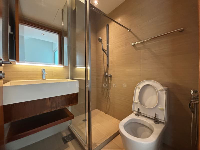 Cabana, 145A Sunrise Terrace, 4 Bedrooms, 3,068 sqft, Cluster House For Sale, by Eng Ong, 500213229 - Bathroom - PropertyGuru.com.sg