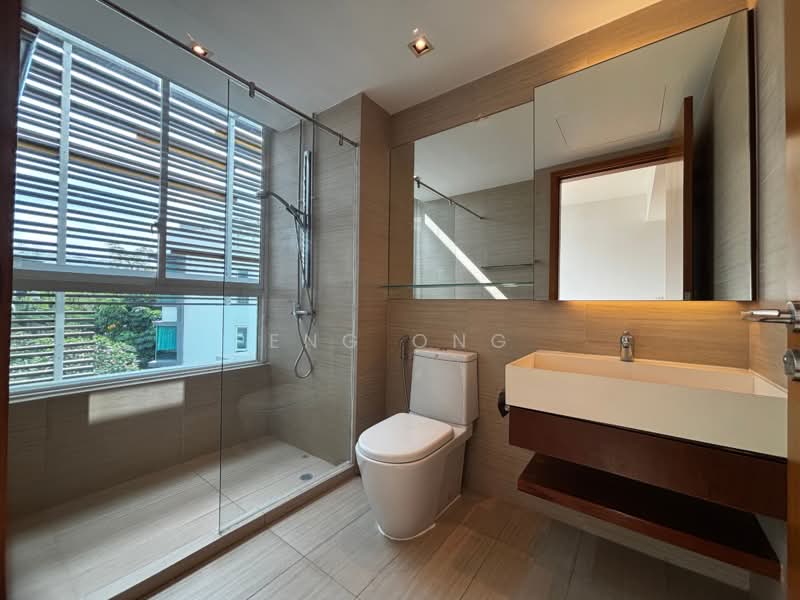Cabana, 145A Sunrise Terrace, 4 Bedrooms, 3,068 sqft, Cluster House For Sale, by Eng Ong, 500213229 - Bathroom - PropertyGuru.com.sg