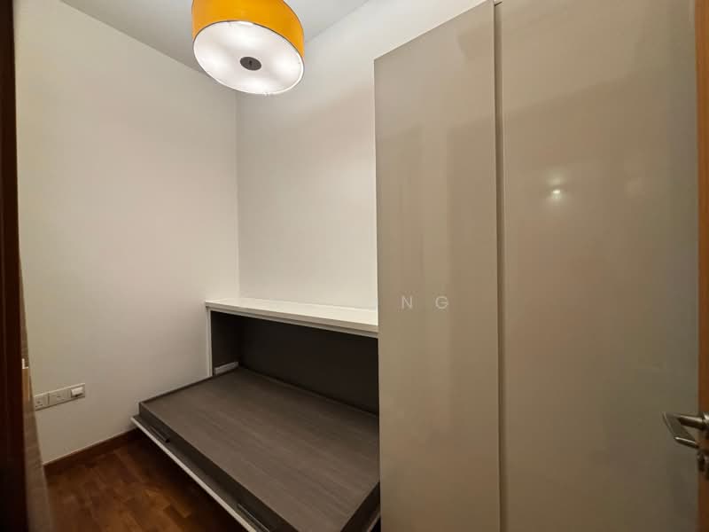 Cabana, 145A Sunrise Terrace, 4 Bedrooms, 3,068 sqft, Cluster House For Sale, by Eng Ong, 500213229 - Helper Room - PropertyGuru.com.sg