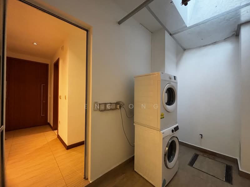 Cabana, 145A Sunrise Terrace, 4 Bedrooms, 3,068 sqft, Cluster House For Sale, by Eng Ong, 500213229 - Utility Room - PropertyGuru.com.sg