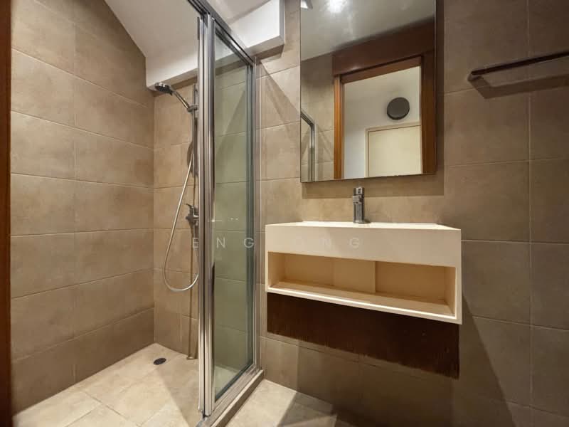 Cabana, 145A Sunrise Terrace, 4 Bedrooms, 3,068 sqft, Cluster House For Sale, by Eng Ong, 500213229 - Bathroom 1 - PropertyGuru.com.sg