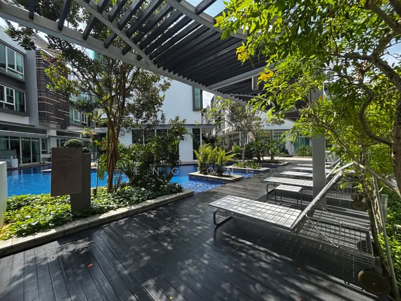 Cabana, 145A Sunrise Terrace, 4 Bedrooms, 3,068 sqft, Cluster House For Sale, by Eng Ong, 500213229 - Exterior - PropertyGuru.com.sg