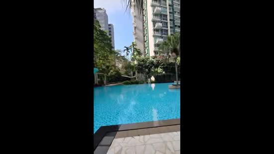 Park Green, 2 Rivervale Link, 4 Bedrooms, 1,550 sqft, Condominium For Rent, by Dorris Tan, 500213230 - PropertyGuru.com.sg