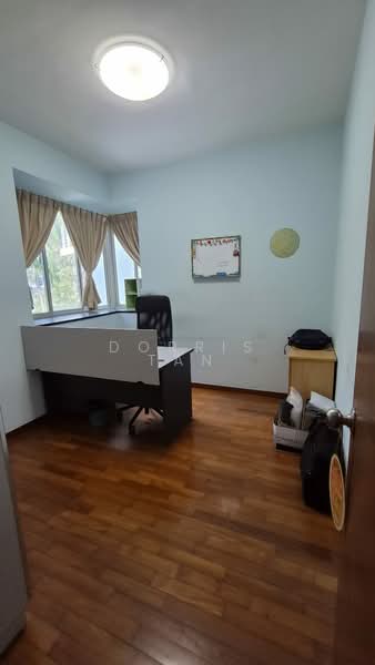 Park Green, 2 Rivervale Link, 4 Bedrooms, 1,550 sqft, Condominium For Rent, by Dorris Tan, 500213230 - Study - PropertyGuru.com.sg