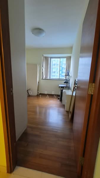 Park Green, 2 Rivervale Link, 4 Bedrooms, 1,550 sqft, Condominium For Rent, by Dorris Tan, 500213230 - Interior - PropertyGuru.com.sg