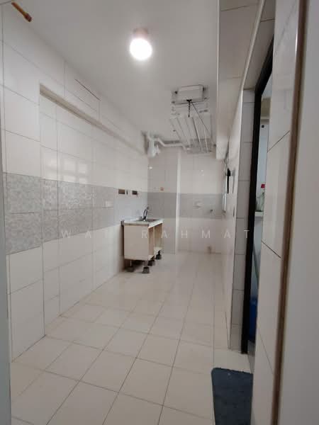 365A Sembawang Crescent, 365A Sembawang Crescent, 1 Bedroom, 517 sqft, HDB Flat For Rent, by Wan Rahmat, 500213231 - Kitchen - PropertyGuru.com.sg