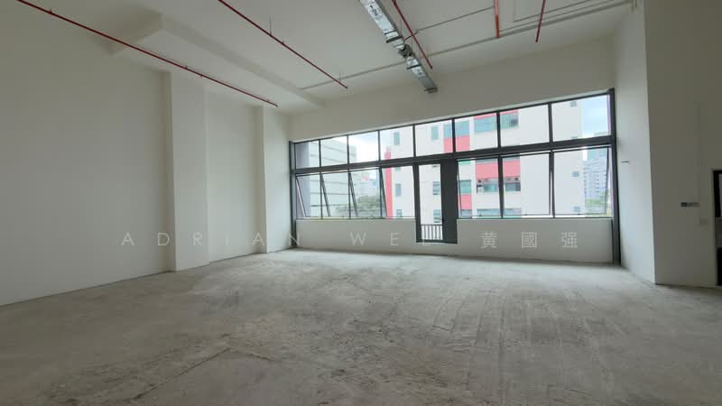Space 18, 18 Lorong Ampas, 1,787 sqft, Light Industrial (B1) For Sale, by Adrian Wee 黄國强, 500213233 - Interior - CommercialGuru.com.sg
