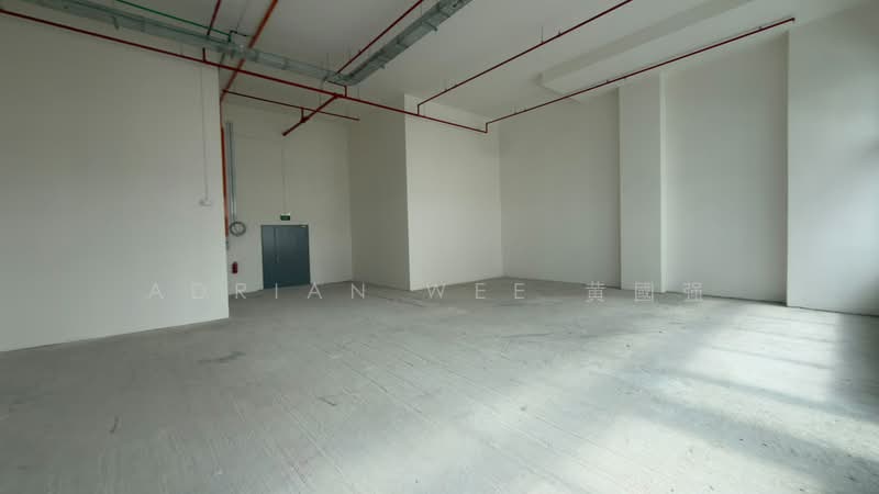 Space 18, 18 Lorong Ampas, 1,787 sqft, Light Industrial (B1) For Sale, by Adrian Wee 黄國强, 500213233 - Interior - CommercialGuru.com.sg