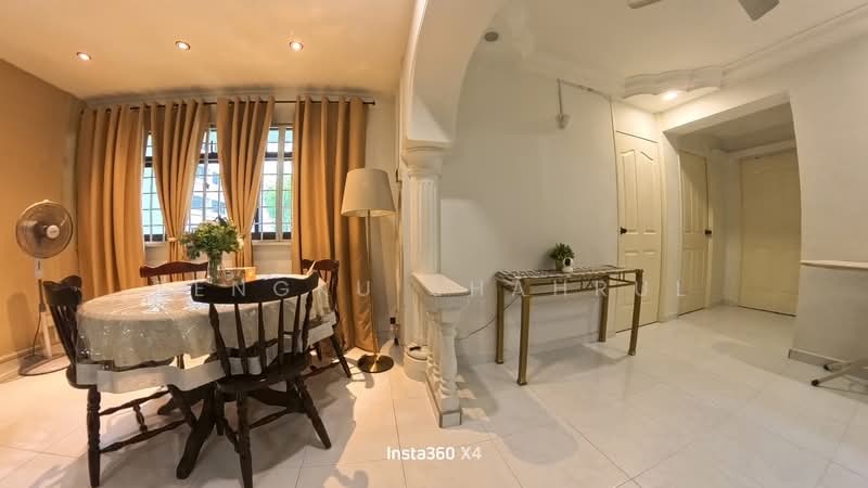 704 Woodlands Drive 40, 704 Woodlands Drive 40, 3 Bedrooms, 1,065 sqft, HDB Flat For Sale, by TENGKU SHAHRUL, 500213238 - Dining Room - PropertyGuru.com.sg