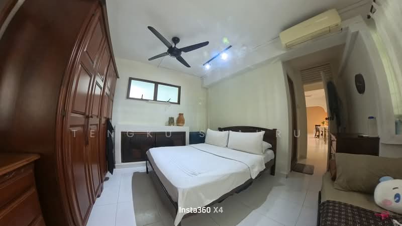 704 Woodlands Drive 40, 704 Woodlands Drive 40, 3 Bedrooms, 1,065 sqft, HDB Flat For Sale, by TENGKU SHAHRUL, 500213238 - Bedroom - PropertyGuru.com.sg