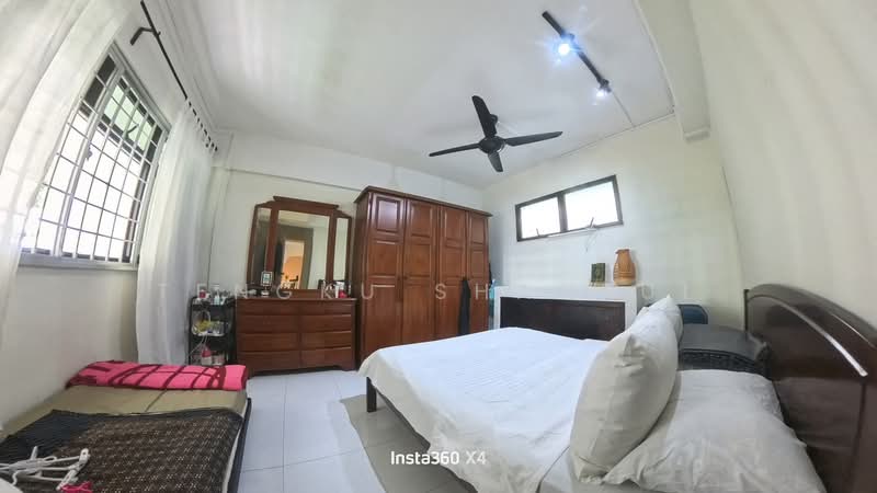 704 Woodlands Drive 40, 704 Woodlands Drive 40, 3 Bedrooms, 1,065 sqft, HDB Flat For Sale, by TENGKU SHAHRUL, 500213238 - Bedroom - PropertyGuru.com.sg