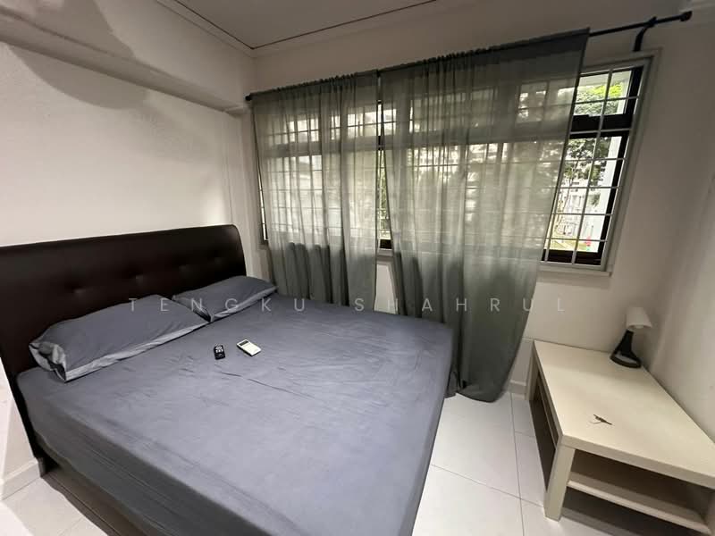 704 Woodlands Drive 40, 704 Woodlands Drive 40, 3 Bedrooms, 1,065 sqft, HDB Flat For Sale, by TENGKU SHAHRUL, 500213238 - Bedroom - PropertyGuru.com.sg