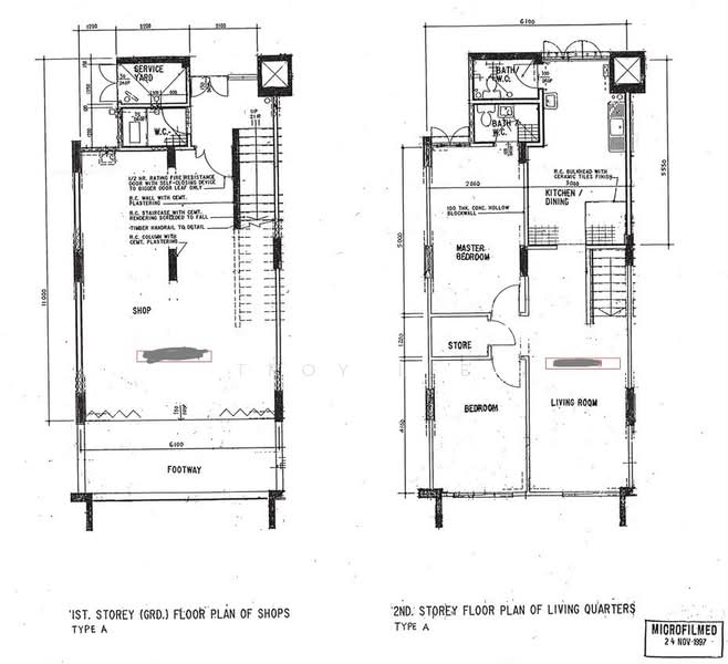 298 Yishun Street 20, 298 Yishun Street 20, 2 Bedrooms, 12,500 sqft, HDB Flat For Rent, by Troy Lee, 500213239 - PropertyGuru.com.sg