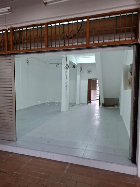 298 Yishun Street 20, 298 Yishun Street 20, 2 Bedrooms, 12,500 sqft, HDB Flat For Rent, by Troy Lee, 500213239 - Interior - PropertyGuru.com.sg