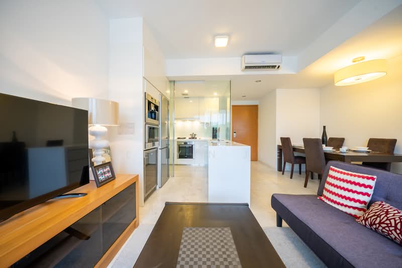 Rare 2B2B home with a private sky garden at Ang Mo Kio central, Ang Mo Kio Ave 8, 2 Bedrooms, 1,453 sqft, Condominium For Sale, by Lee Yin Jie, 500213240 - PropertyGuru.com.sg