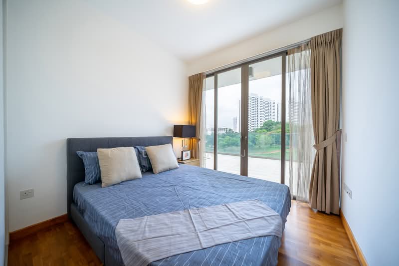Rare 2B2B home with a private sky garden at Ang Mo Kio central, Ang Mo Kio Ave 8, 2 Bedrooms, 1,453 sqft, Condominium For Sale, by Lee Yin Jie, 500213240 - Bedroom - PropertyGuru.com.sg