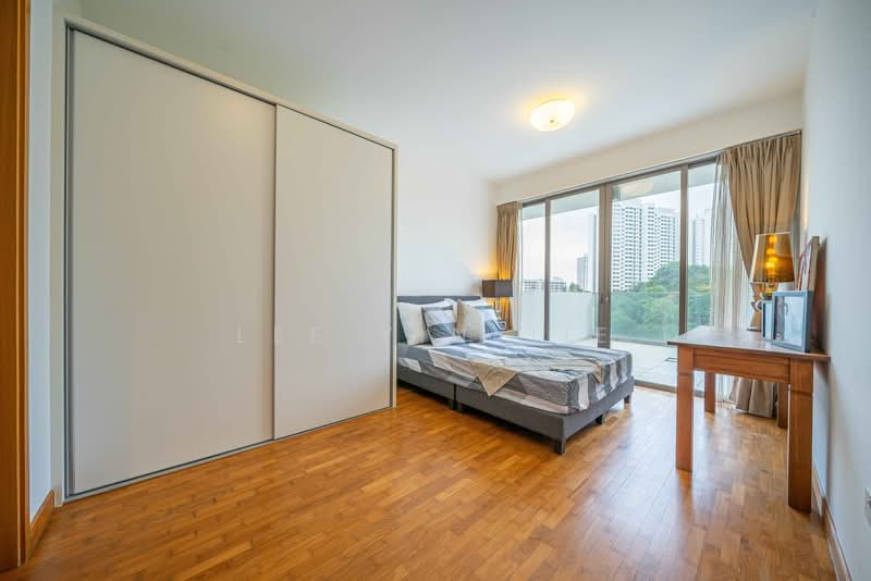 Rare 2B2B home with a private sky garden at Ang Mo Kio central, Ang Mo Kio Ave 8, 2 Bedrooms, 1,453 sqft, Condominium For Sale, by Lee Yin Jie, 500213240 - Master Bedroom - PropertyGuru.com.sg