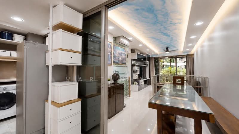 Sol Acres, 8 Choa Chu Kang Grove, 4 Bedrooms, 1,238 sqft, Executive Condominium For Sale, by Martin Yeo, 500213242 - PropertyGuru.com.sg