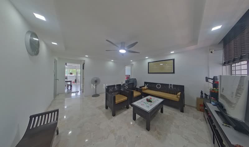 547 Ang Mo Kio Avenue 10, 547 Ang Mo Kio Avenue 10, 3 Bedrooms, 990 sqft, HDB Flat For Sale, by Dennis Koh, 500213248 - Living Room - PropertyGuru.com.sg